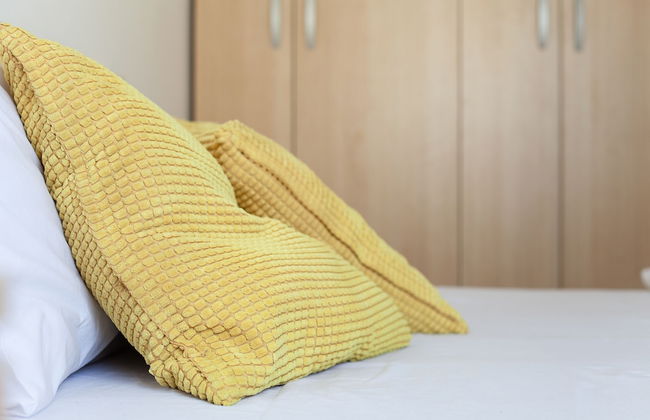 Urban Serviced Apartments - Foto 16