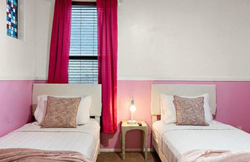 Chill & Thrill | Pool, Hot Tub • Family Game Villa - Foto 50