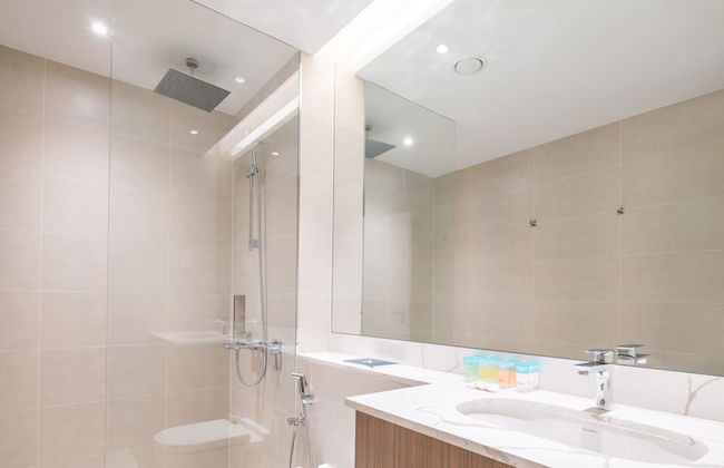 LUX La Mer Infinity View -Luxury Boho 2 - Foto 13