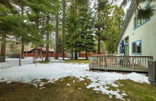 Sutter Trail Sparkles - Air Conditioned Large Family Home! - Foto 69