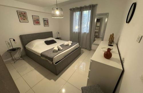 Appartement pour 6 pers avec piscine - Foto 7