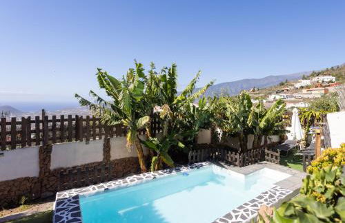 Live Candelaria Araya Muy mia - Foto 49