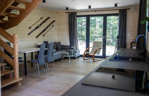 Domki Krynica - Foto 37