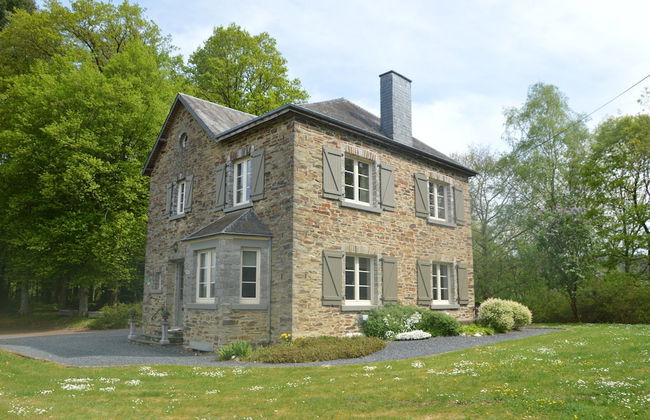 Sunny Garden Cottage, Alle - Foto 22