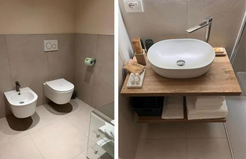 Villa Tosi - Luxury Apartments in Villa Veneta - Foto 43