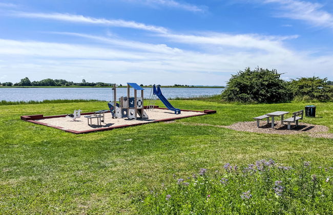 Ferienhaus Pier 15 A - Foto 33