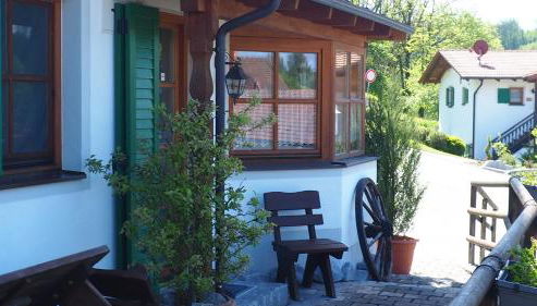 Golfchalet Uttlau - Foto 3