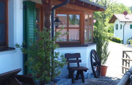 Golfchalet Uttlau - Foto 3