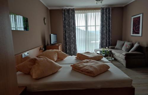 Ferienwohnung 37 Sonnenwald - Foto 25