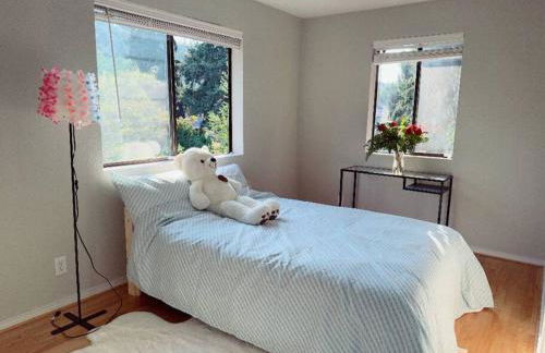 Bothell River house - Foto 30