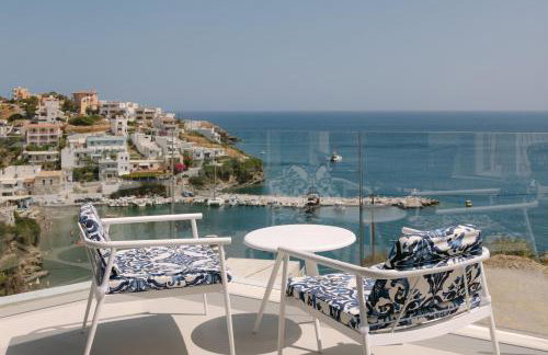 Golden Luxury Suites - Foto 41