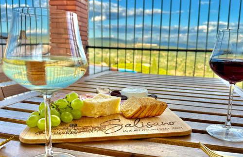 All-Inclusive Luxury Apartment Near Rome - Foto 53