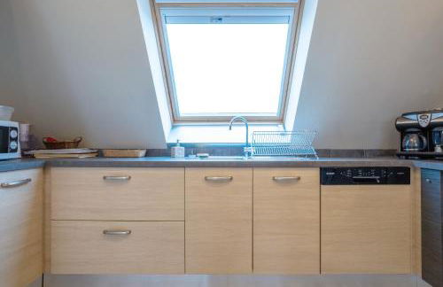 Appartement 100m2 Vilvic vue mer - Foto 9