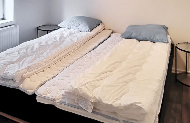 4 Star Holiday Home in Brande - Foto 8