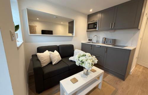 Rosewell Lower Dicker - Foto 16