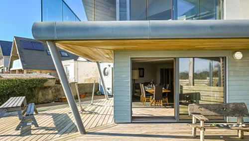 Fairlight - Charming Coastal Home on the Beach - Foto 5