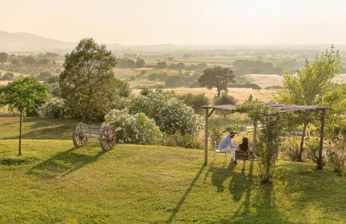 Podere n.8 Bio Casale Maremma - Foto 46