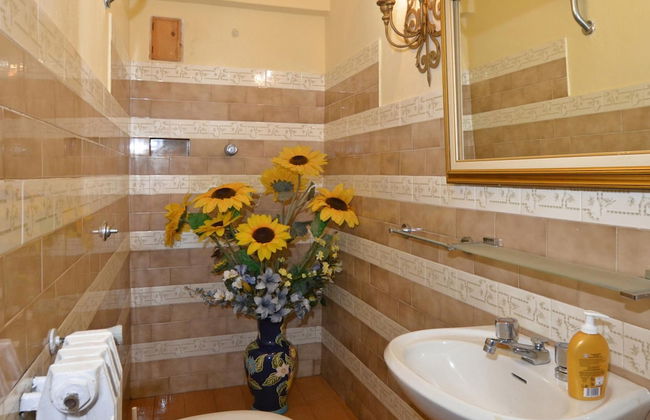 Villa Medicina in Pescia - Foto 17