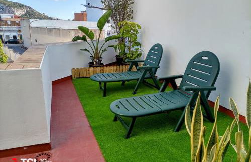 Ático Galileo - Foto 22