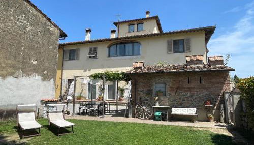 La Stalla - Foto 5, Garden view