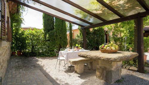 Holiday home in Cortona - Foto 3