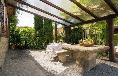 Holiday home in Cortona - Foto 3