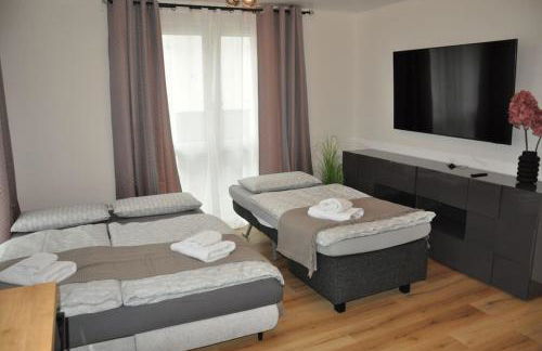 2-Zi Wohn NEU Modern - Foto 11