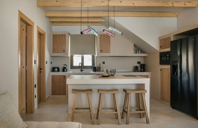 Adrias Villa Kefalonia - Foto 27