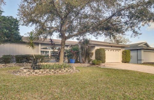 Poolside Oasis! Family Escape in Safety Harbor - Foto 30