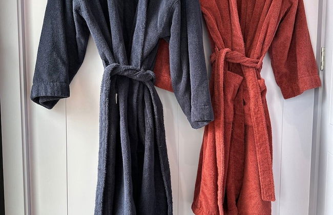 Kūkupa Matairangi at Akaroa Lavender - Foto 4