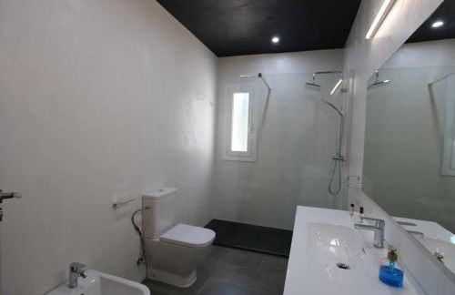 Casa cerca del mar con piscina privada, aire opcional, wifi, admite mascotas y cerca de playa para perros - ES-184-37 - Foto 16