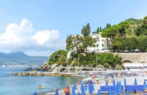 3 Bedroom Gorgeous Apartment In Zoagli - Foto 35