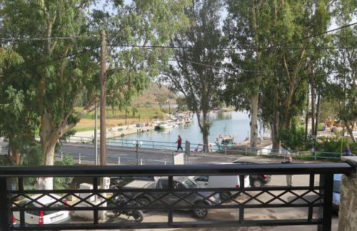 Egeon Rooms and Studios - Foto 20