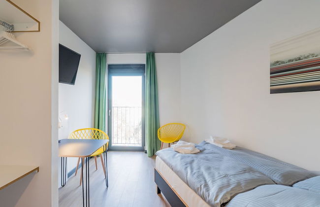 Nena Apartments Kreuzberg 61 - Foto 17