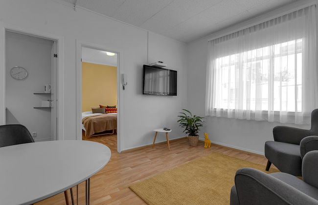 Castle House Luxury Apartments - Foto 19