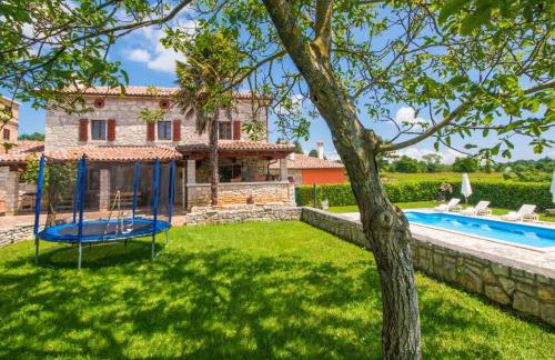 Holiday Home Blašković by Interhome - Foto 23