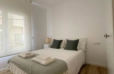 Apartamento nuevo céntrico frente al mar en Palamós - Foto 24