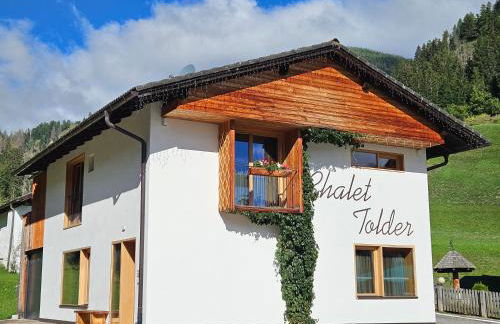 Chalet Tolder - Foto 36