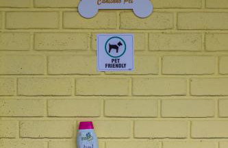 Refúgio Guarapari: Ar/Wi-fi/Pet friendly/gar/churrasqueira fogão a lenha - Foto 68