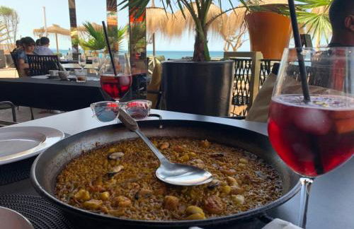 Denia_Azul Marino_playa - Foto 20