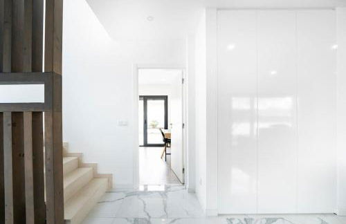 Villa Nazaré - Pool, BBQ and Boule/Petanque - Foto 26