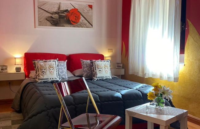 Oasi Residence Fiumefreddo - Foto 2