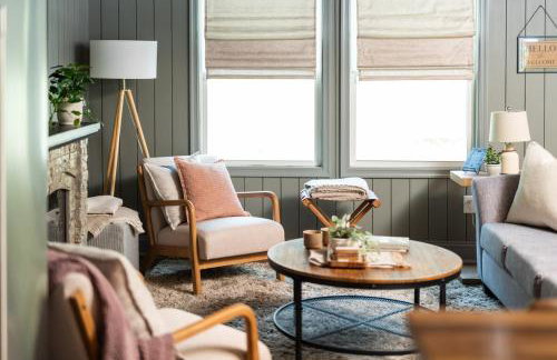 Hot Tub - Fire Pit - River - State Park - King Bed - Foto 19