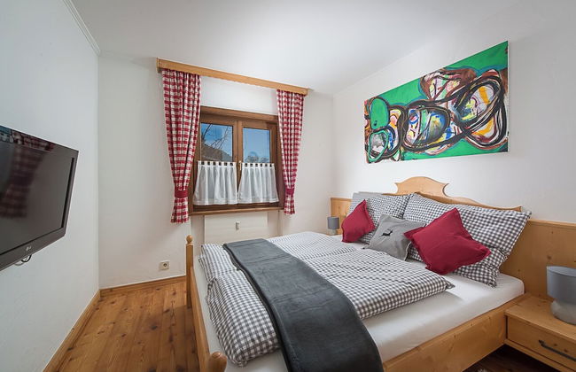 Buccara Apartments - Foto 4