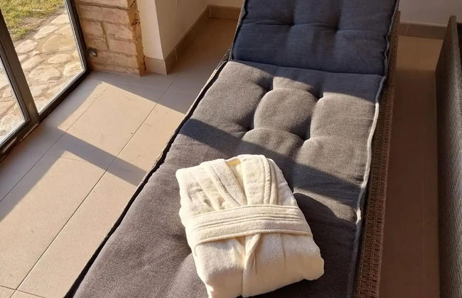 Apartment in Todi With Pool and Garden - Foto 9