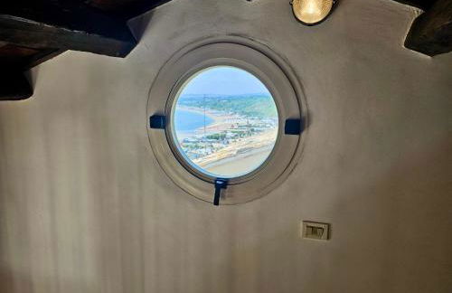 N266 - Numana, deliziosa casa in centro storico - Foto 24