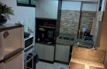 Tabatinga Residence Service - Flat 02 - Photo 30