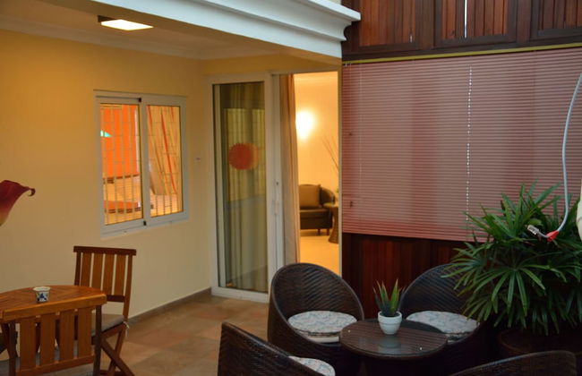 La Pointe Villas - Photo 42