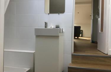 Appartement et Studio Gîtes de L'Odet - Foto 65