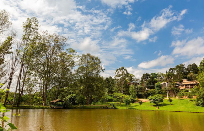 Yellow Village - Foto 51